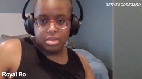 servegoddessro online show from April 2026 06:16:02 PM