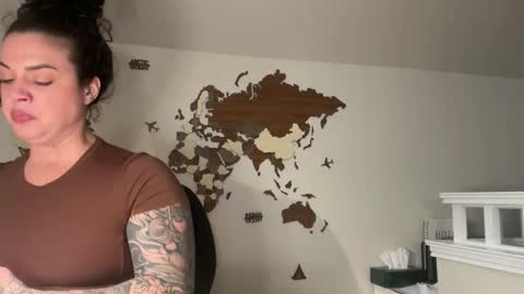 servegoddesszara online show from March 2026 10:38:02 PM
