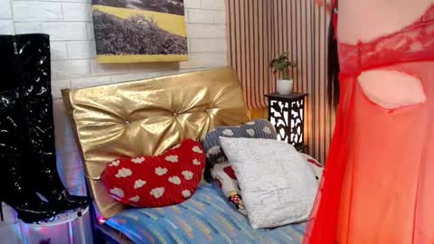 call me MILES   online show from February 2025 11:12:01 AM