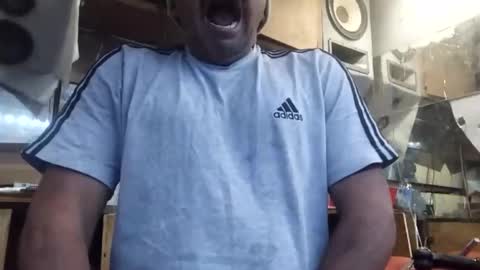 servingfems online show from January 2026 10:04:01 PM