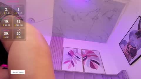 Snapshot of seshat_hitt chatting on March 2026 04:29:02 AM Seshat online show from March 2026 04:29:02 AM