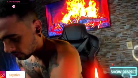 seth_0wner online show from February 2026 01:28:02 AM