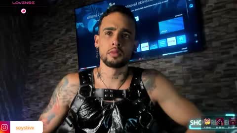 seth_0wner online show from March 2026 01:45:02 AM