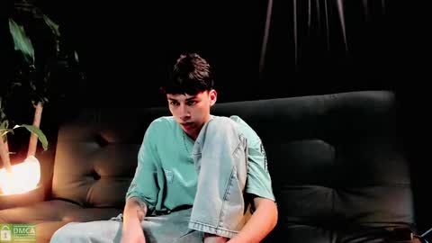 seth_ryder online show from January 2025 03:56:02 AM