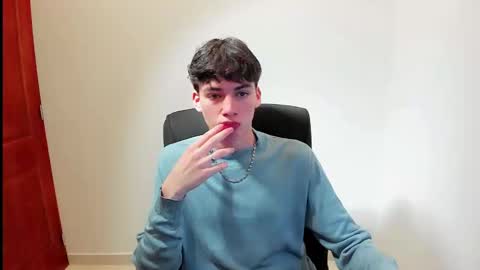 seth_ryder online show from February 2025 05:41:02 AM