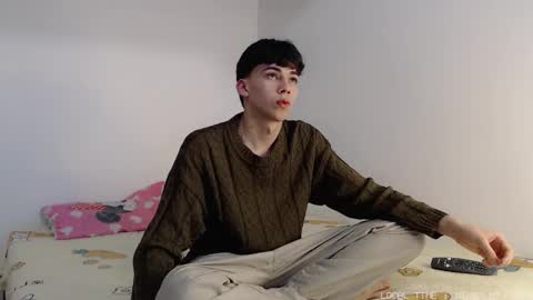 seth_ryder online show from February 2025 03:15:02 AM