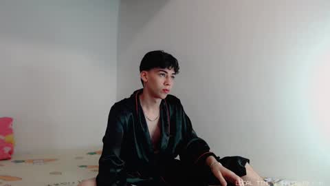 seth_ryder online show from March 2025 04:37:02 AM