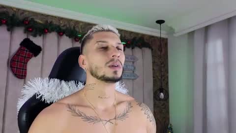 HEY IM SETH online show from December 2024 02:58:02 PM