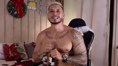 HEY IM SETH online show from December 2024 09:06:02 PM