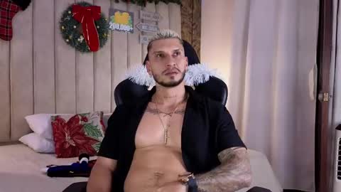 HEY IM SETH online show from January 2025 04:18:02 AM