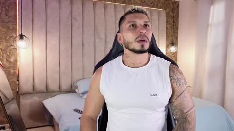 HEY IM SETH online show from January 2025 07:57:01 PM