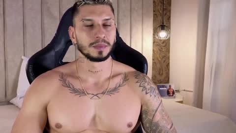 HEY IM SETH online show from January 2025 08:59:02 PM