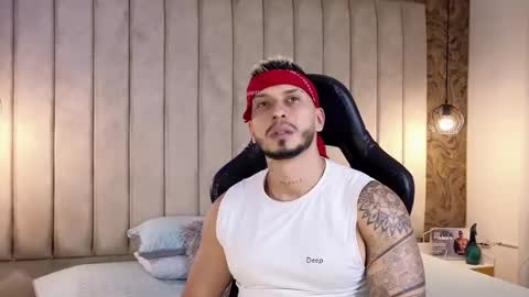 HEY IM SETH online show from February 2025 06:59:01 PM