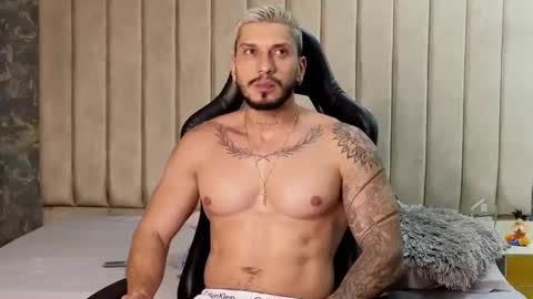 HEY IM SETH online show from March 2025 10:56:01 PM