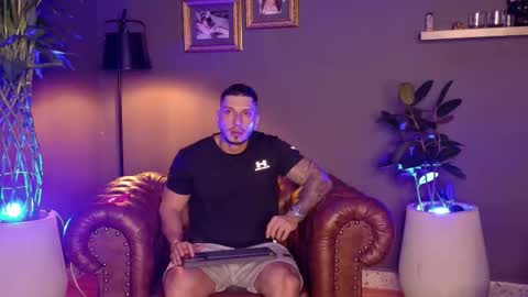 HEY IM SETH online show from September 2025 07:26:02 PM