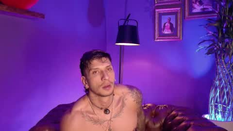 HEY IM SETH online show from February 2026 08:49:01 PM