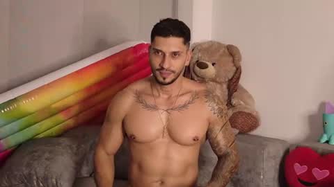 HEY IM SETH online show from July 2026 03:23:01 AM