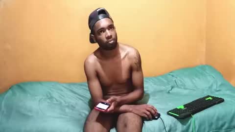 Setorblack online show from March 2026 12:45:02 PM