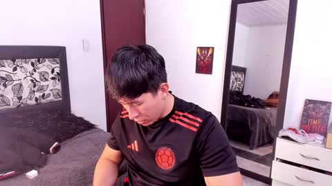 david  online show from February 2025 10:28:02 PM