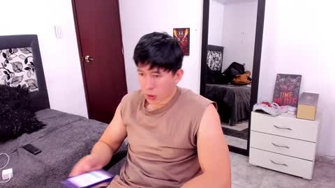 david  online show from February 2025 08:06:02 PM