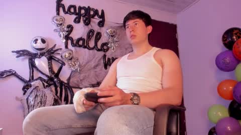 david  online show from October 2025 12:42:01 AM