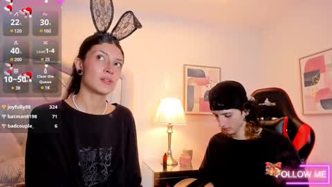 Snapshot of sett_and_gwen chatting on December 2024 12:23:01 AM sett_and_gwen online show from December 2024 12:23:01 AM