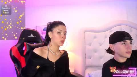 Snapshot of sett_and_gwen chatting on December 2024 04:09:02 AM sett_and_gwen online show from December 2024 04:09:02 AM