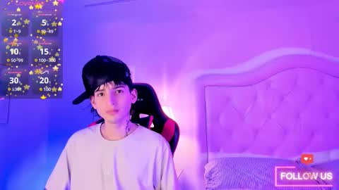 Snapshot of sett_and_gwen chatting on February 2025 05:09:02 AM sett_and_gwen online show from February 2025 05:09:02 AM