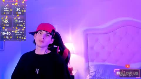 Snapshot of sett_and_gwen chatting on February 2025 06:42:01 AM sett_and_gwen online show from February 2025 06:42:01 AM