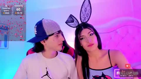 Snapshot of sett_and_gwen chatting on February 2025 05:22:01 AM sett_and_gwen online show from February 2025 05:22:01 AM