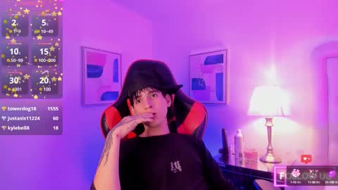 Snapshot of sett_and_gwen chatting on March 2025 10:35:02 AM sett_and_gwen online show from March 2025 10:35:02 AM