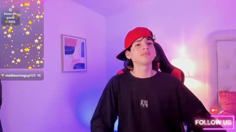 Snapshot of sett_and_gwen chatting on March 2025 04:56:01 AM sett_and_gwen online show from March 2025 04:56:01 AM