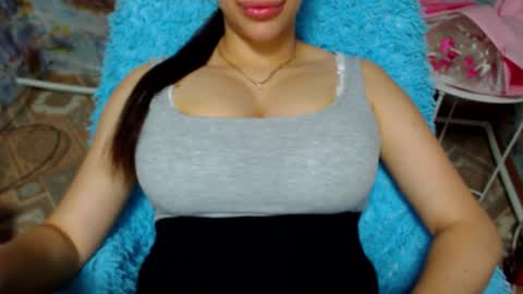 Snapshot of seu_cute chatting on October 2025 04:30:01 PM seu_cute online show from October 2025 04:30:01 PM