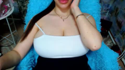 Snapshot of seu_cute chatting on December 2025 11:48:01 AM seu_cute online show from December 2025 11:48:01 AM