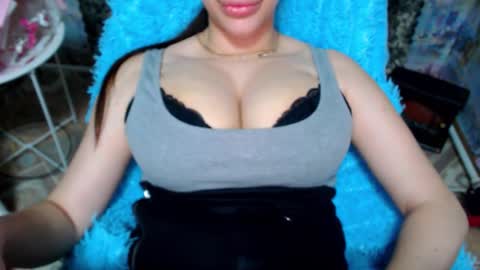 Snapshot of seu_cute chatting on December 2025 07:29:02 PM seu_cute online show from December 2025 07:29:02 PM