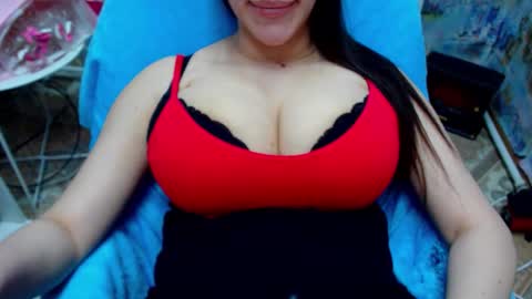 seu_cute online show from February 2026 10:08:02 AM