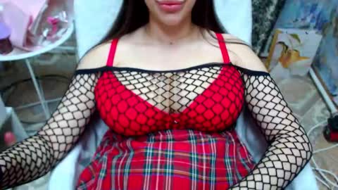 seu_cute online show from February 2026 12:39:02 PM