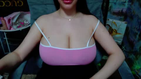 seu_cute online show from May 2026 06:53:01 AM