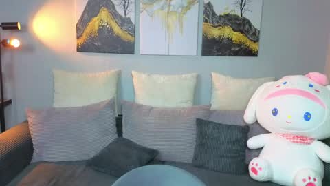 SevanS14 online show from April 2026 10:34:02 PM
