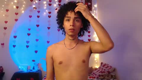 Alexis online show from February 2025 04:54:01 AM