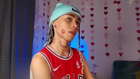 Alexis online show from February 2025 04:46:02 AM