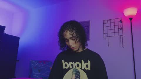 Alexis online show from October 2025 01:08:02 AM