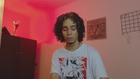 Alexis online show from October 2025 03:19:01 AM