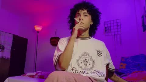 Alexis online show from February 2026 10:52:02 PM