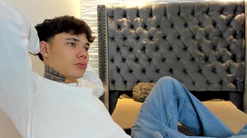 seven_turner online show from February 2026 04:08:01 AM