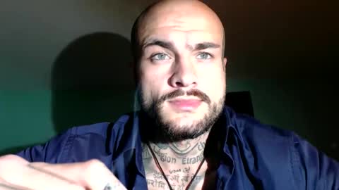 Snapshot of sevendragons1 chatting on October 2025 05:25:02 PM SevenDragons online show from October 2025 05:25:02 PM