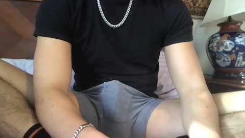 seveninchsteve_ online show from January 2025 07:49:01 PM