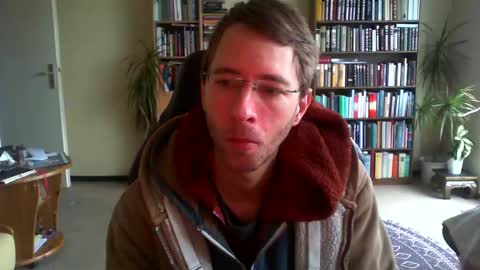 severeadversity online show from December 2024 08:57:02 AM