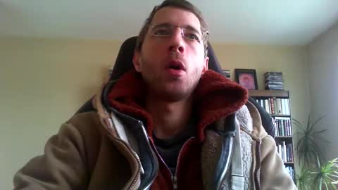 severeadversity online show from December 2024 01:33:02 PM