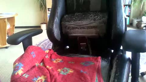 severeadversity online show from January 2025 08:54:01 AM